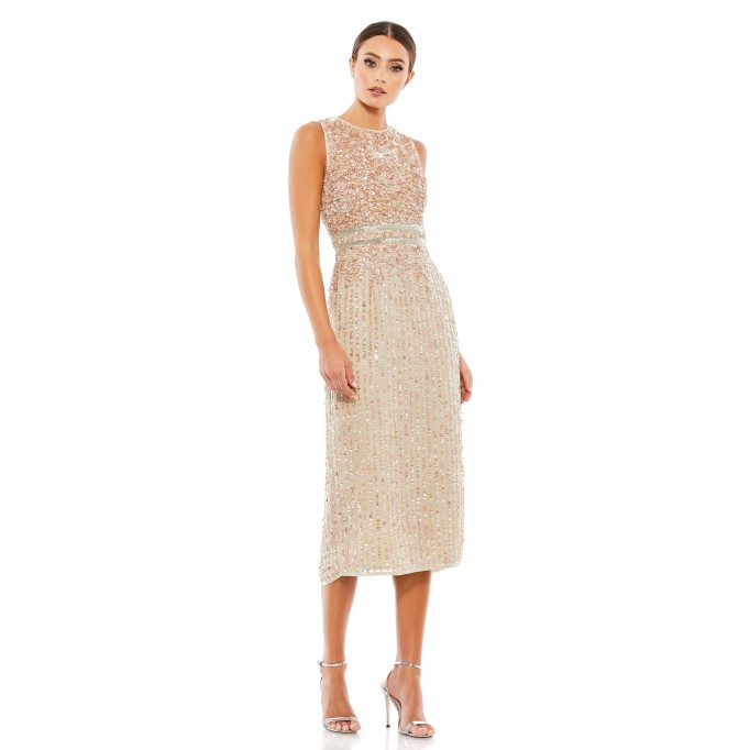 Women 10509 Dress