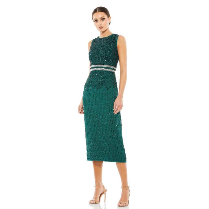 Women 10509 Dress