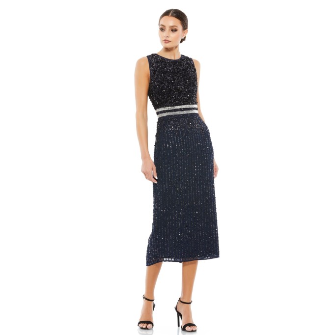 Women 10509 Dress