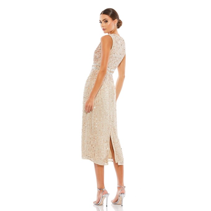 Women 10509 Dress