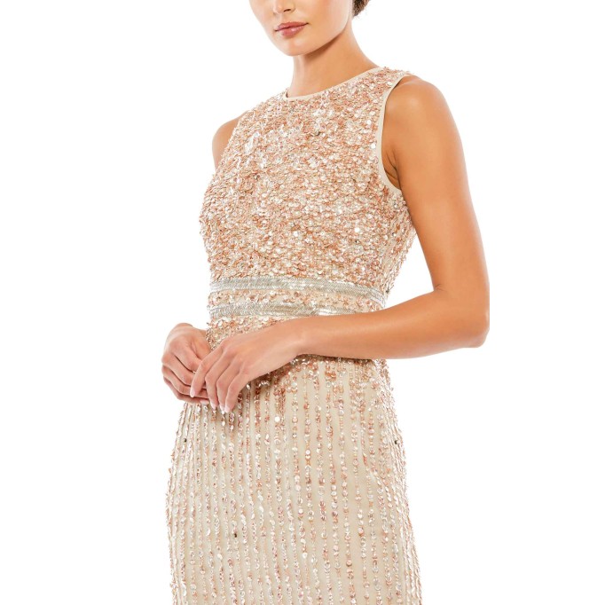 Women 10509 Dress