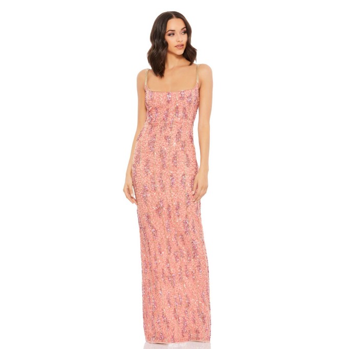 Women 10696 Dress
