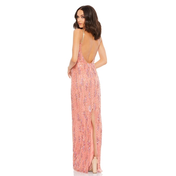 Women 10696 Dress