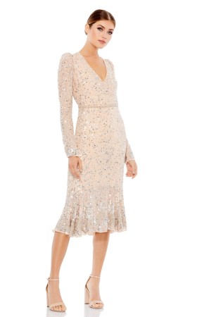 Women 10740 Dress