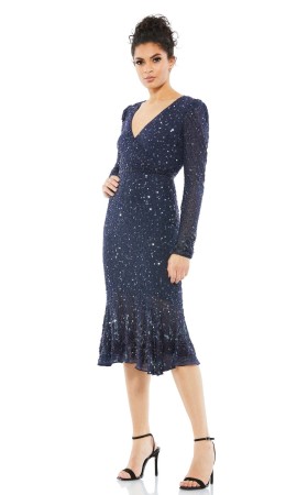 Women 10740 Dress