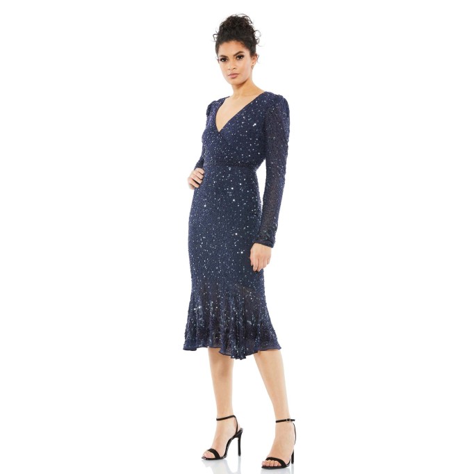Women 10740 Dress