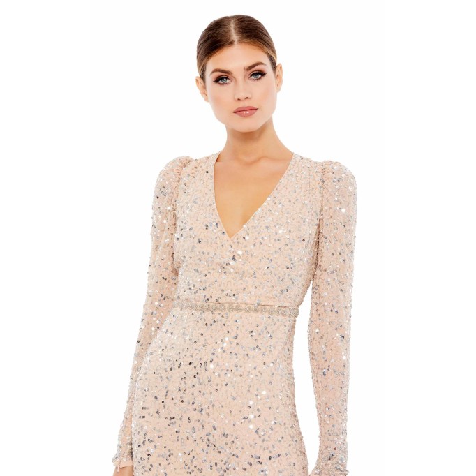 Women 10740 Dress