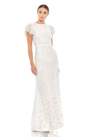 Women 10748 Dress