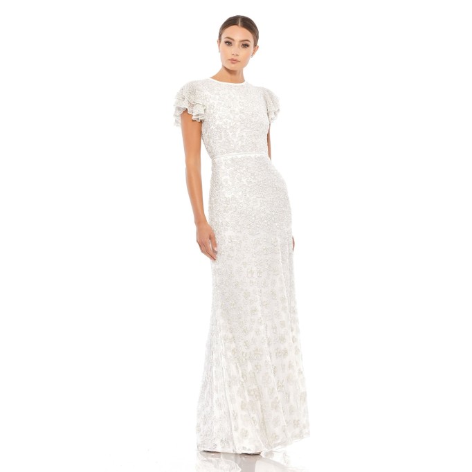Women 10748 Dress