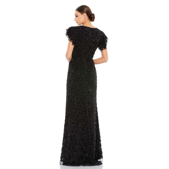 Women 10748 Dress