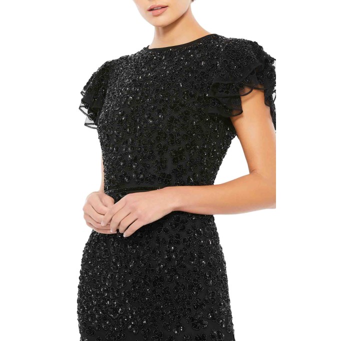 Women 10748 Dress