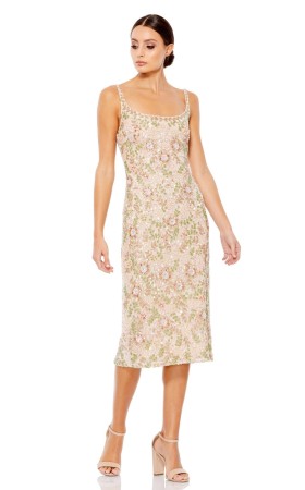 Women 10755 Dress