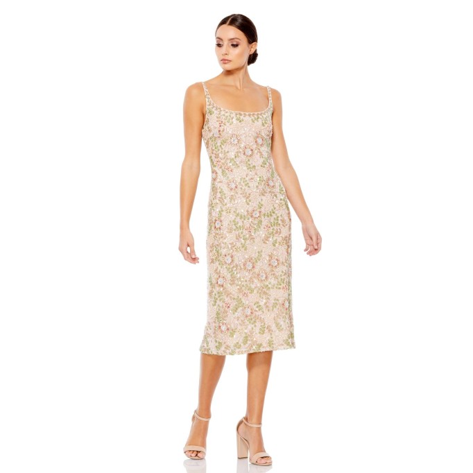 Women 10755 Dress