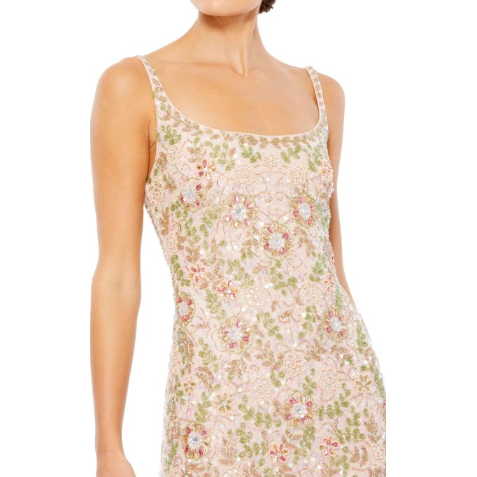 Women 10755 Dress