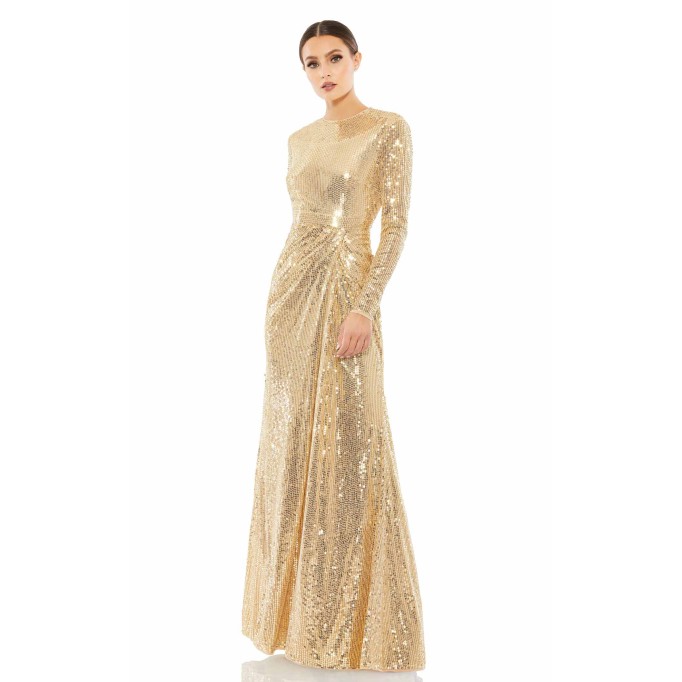 Women 10824 Dress
