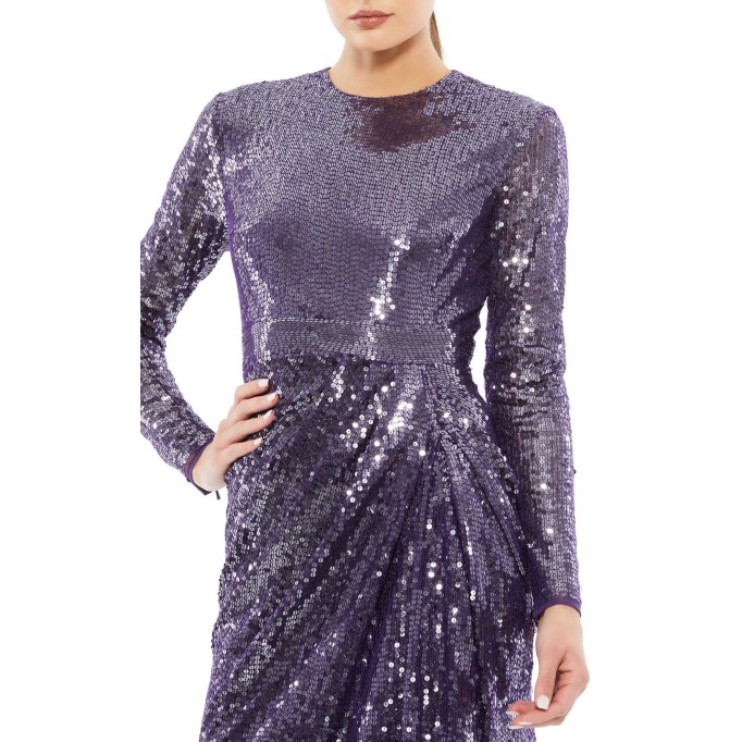 Women 10824 Dress