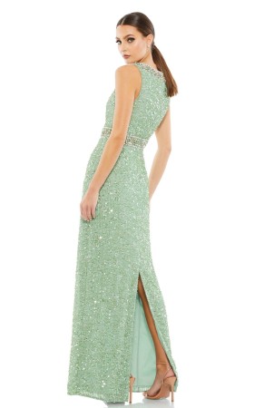 Women 10839 Dress