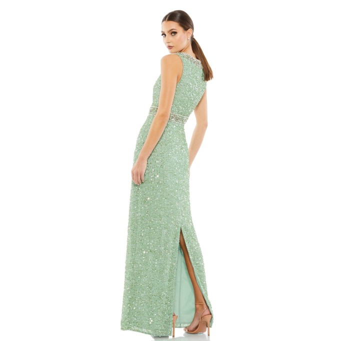 Women 10839 Dress