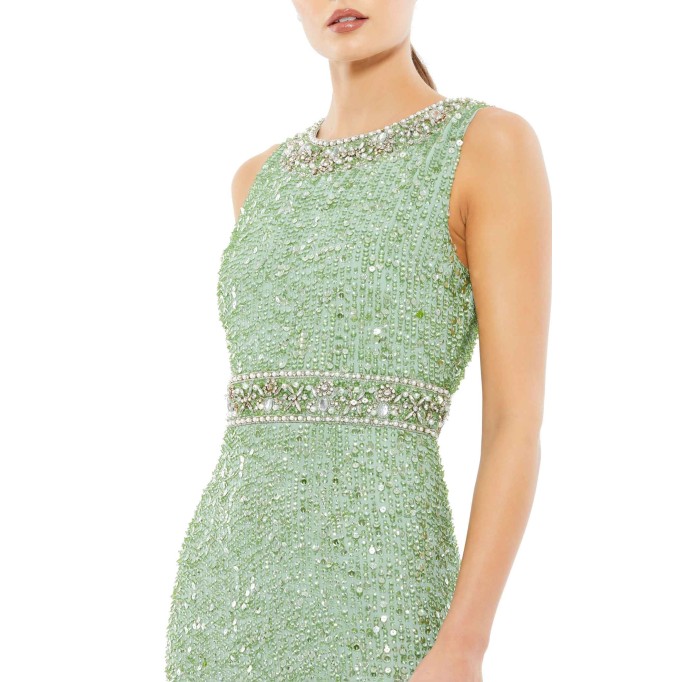 Women 10839 Dress