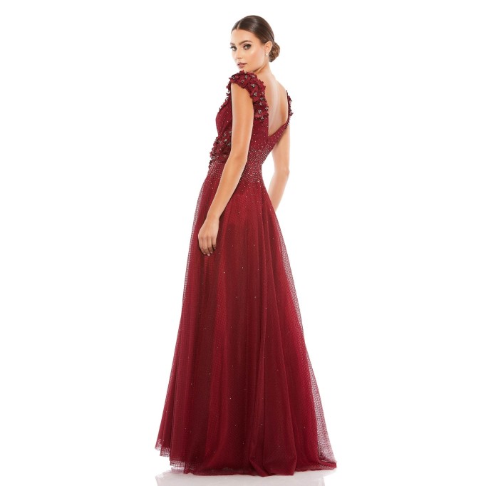 Women 11152 Dress