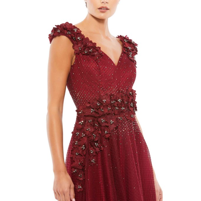 Women 11152 Dress