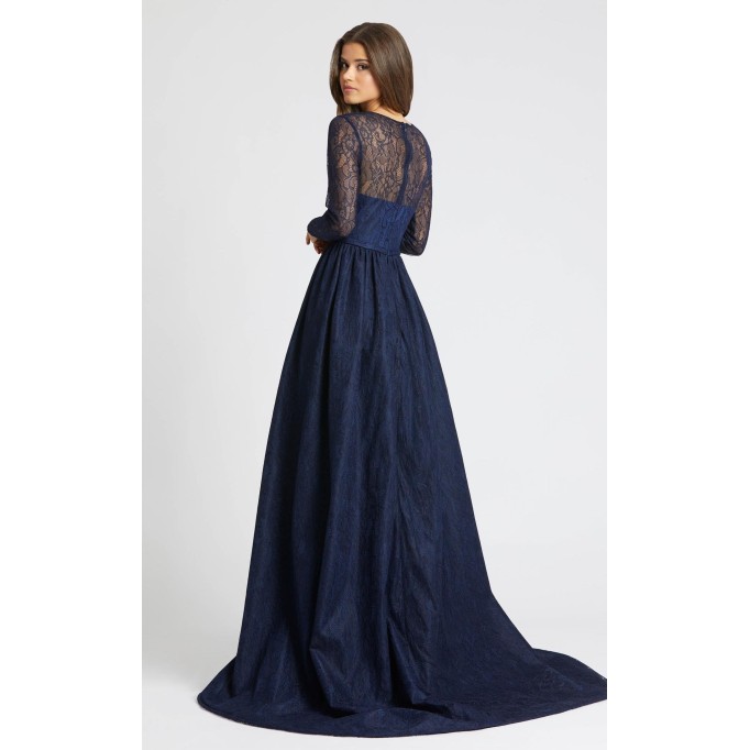 Women 12356 Dress