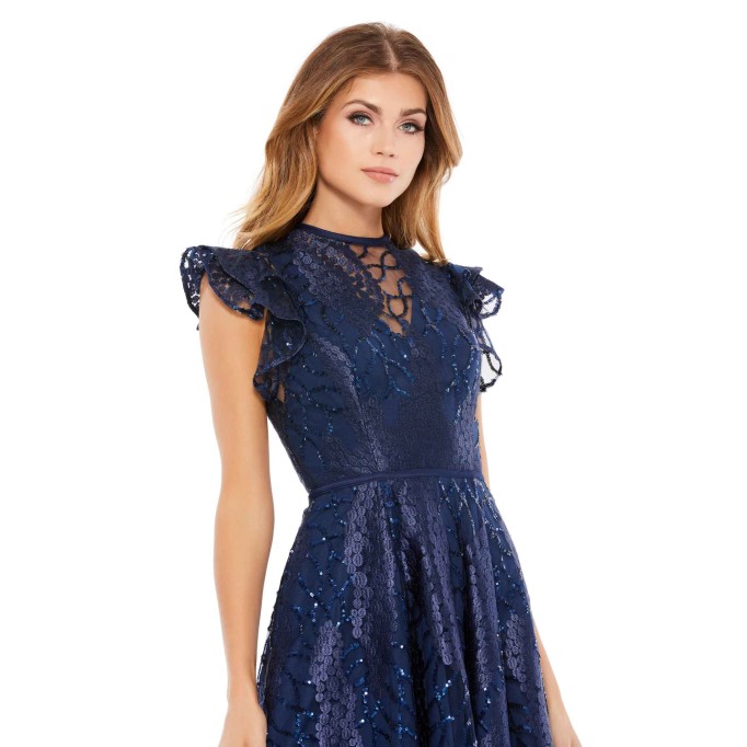 Women 12467 Dress