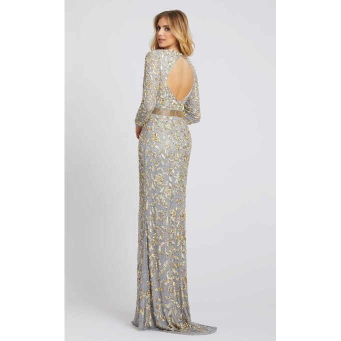 Women 4316 Dress