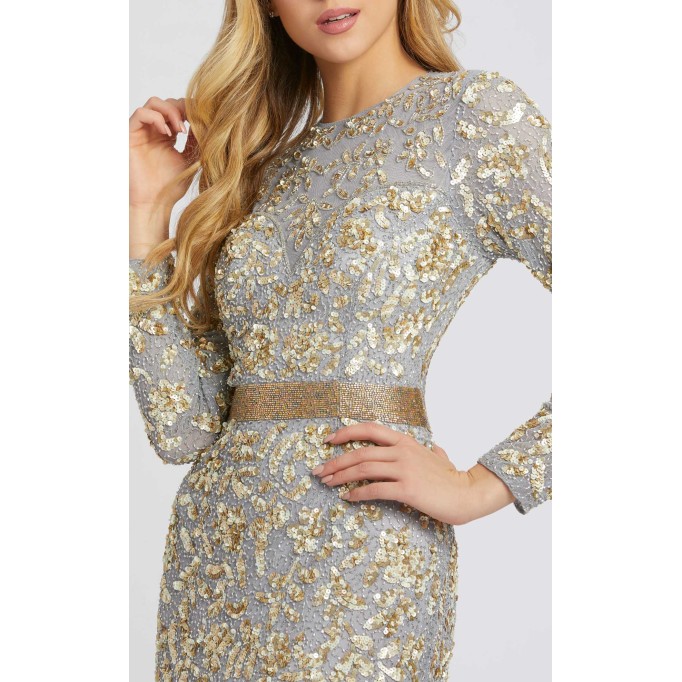 Women 4316 Dress