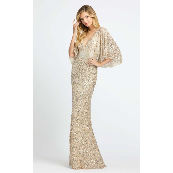 Women 4808 Dress
