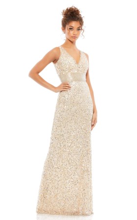 Women 4930 Dress