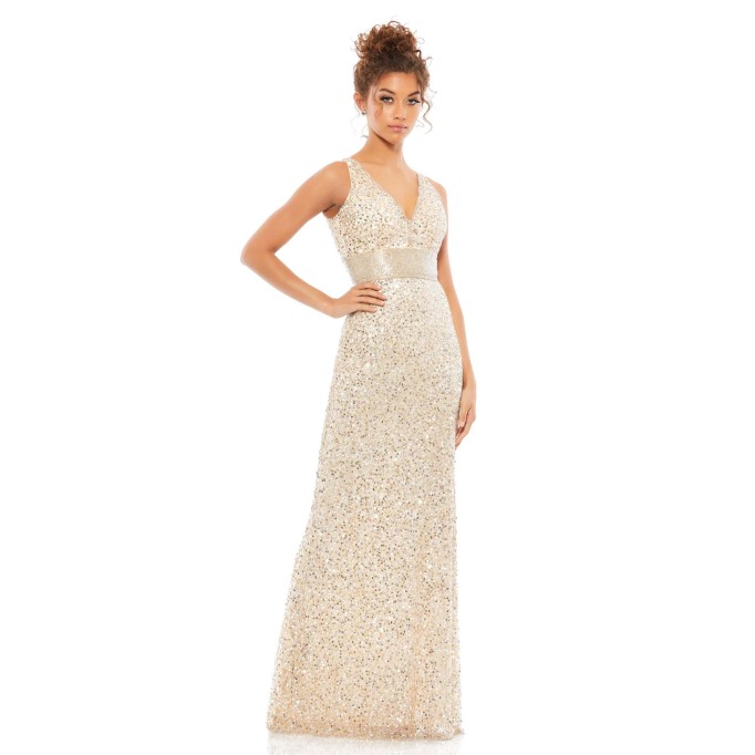 Women 4930 Dress