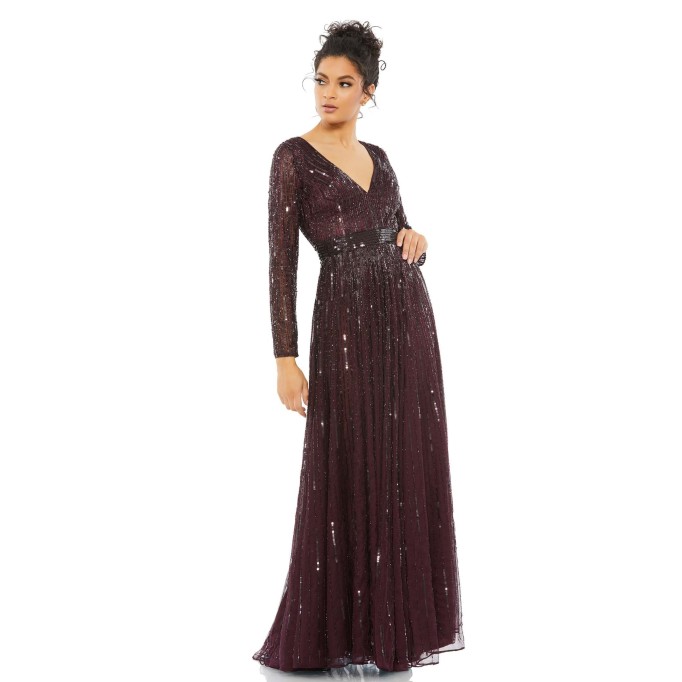 Women 4977 Dress