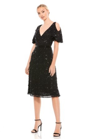 Women 4988 Dress