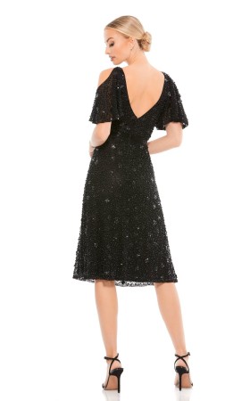 Women 4988 Dress