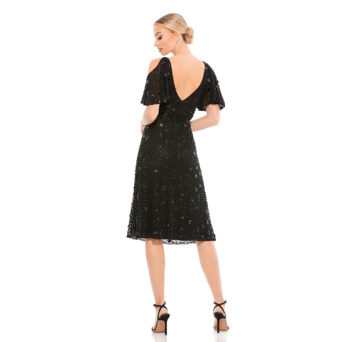 Women 4988 Dress