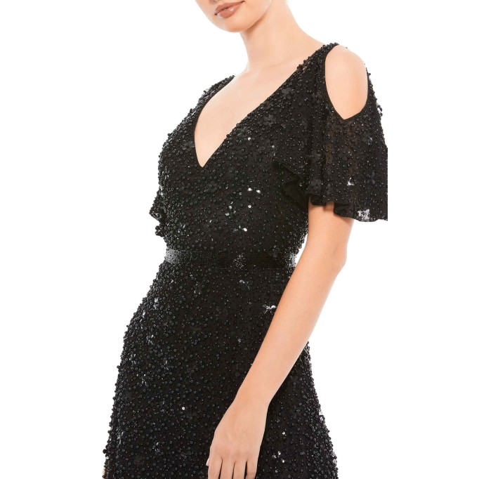 Women 4988 Dress