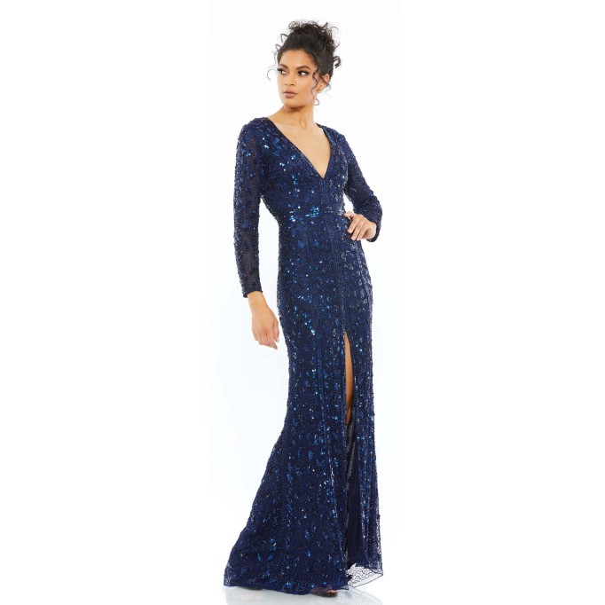 Women 5002 Dress