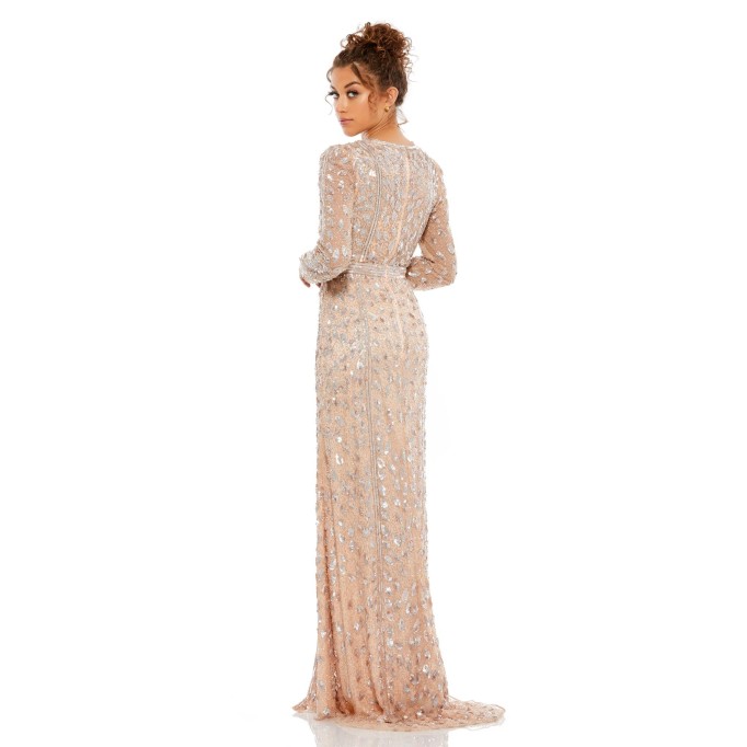 Women 5002 Dress