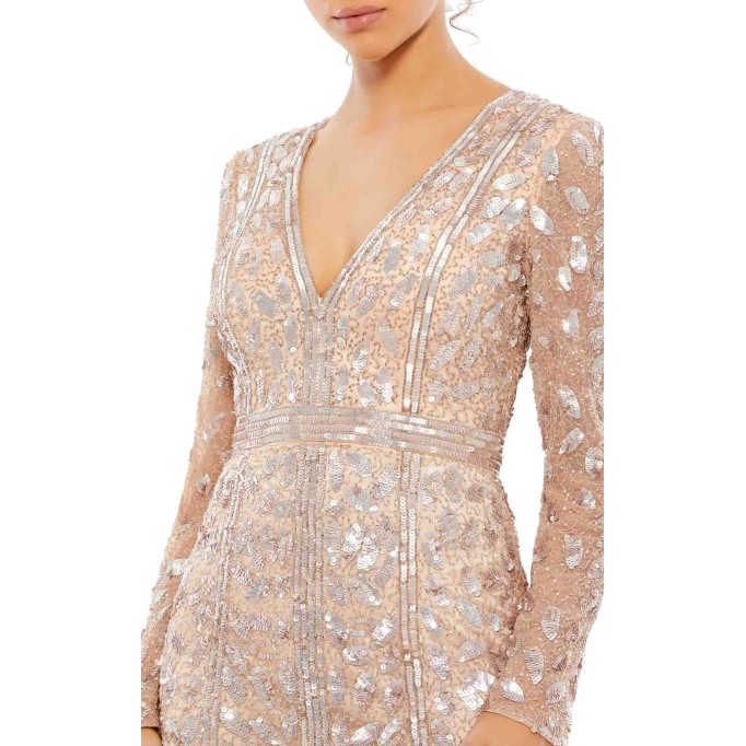 Women 5002 Dress