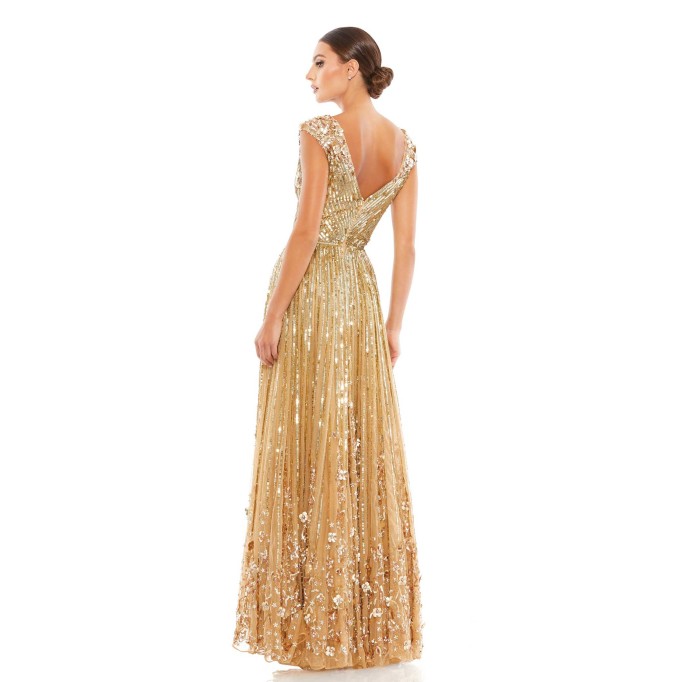 Women 5223 Dress