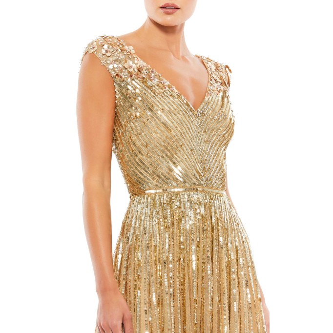Women 5223 Dress
