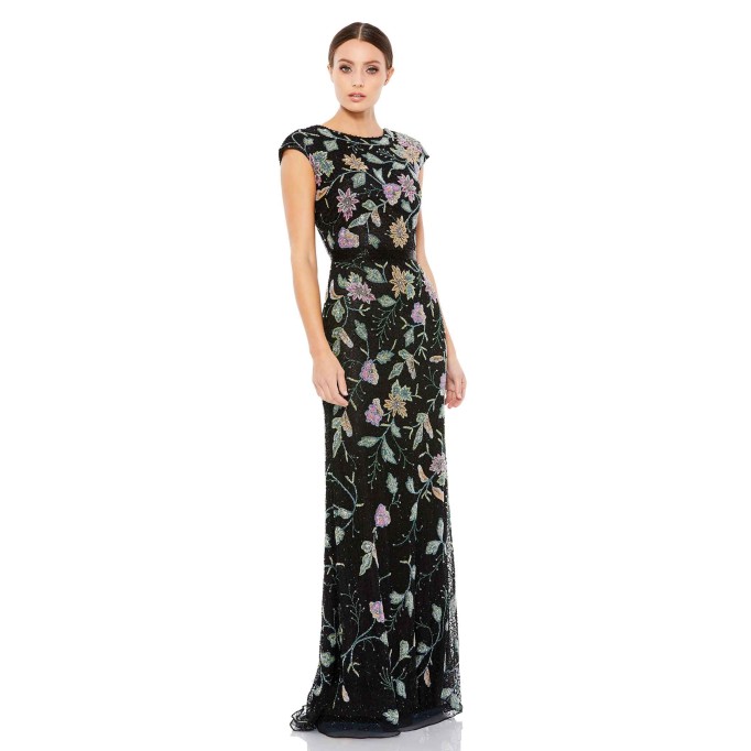 Women 5229 Dress