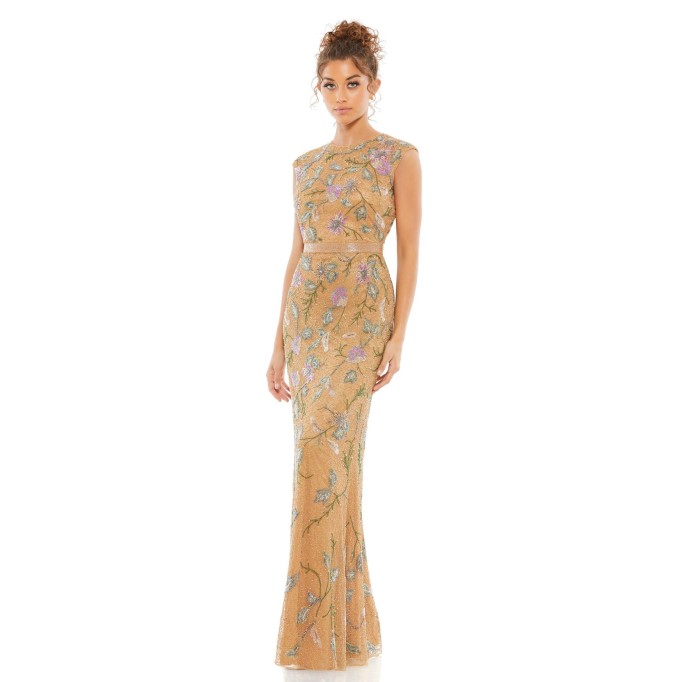 Women 5229 Dress