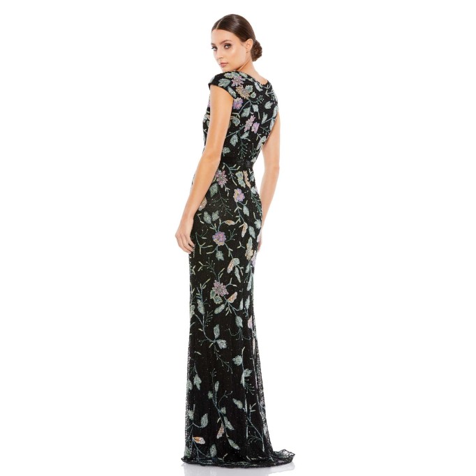 Women 5229 Dress