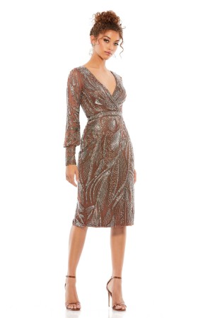 Women 5295 Dress