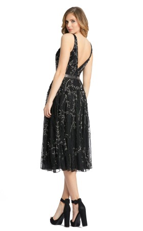 Women 5320 Dress