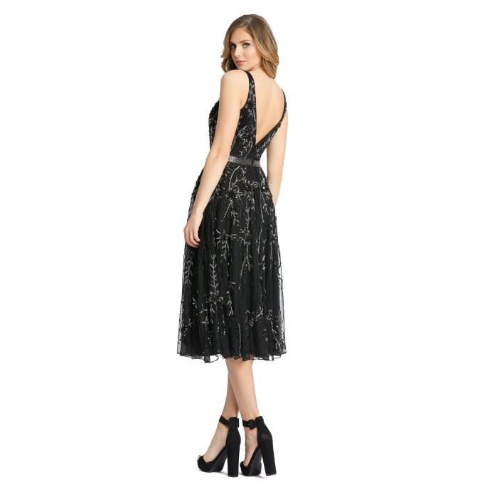Women 5320 Dress