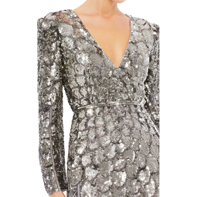 Women 5382 Dress