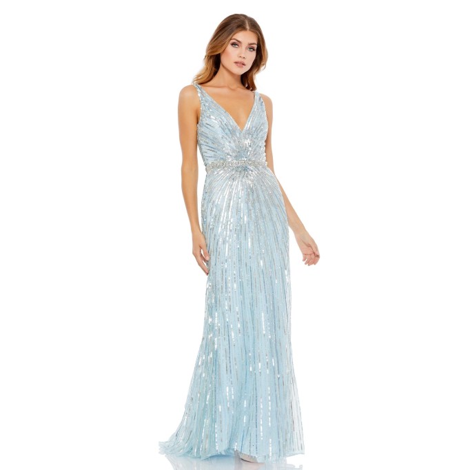 Women 5386 Dress